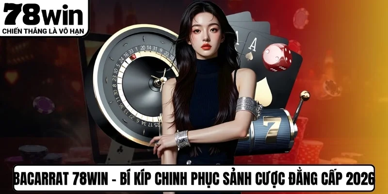 bacarrat 78win