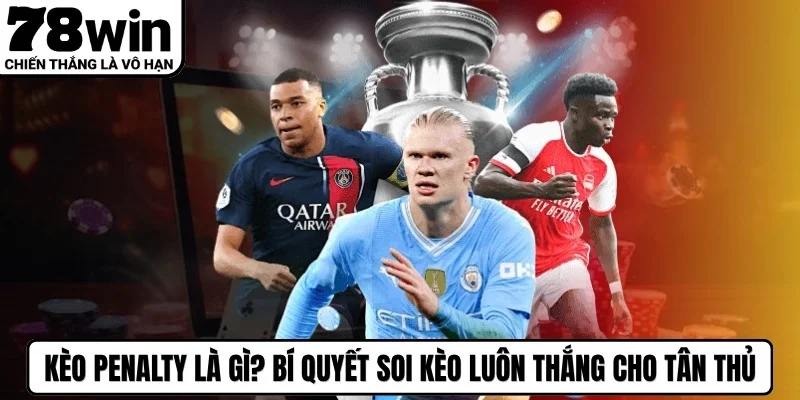 KÈO PENALTY